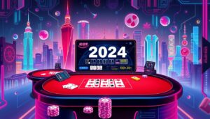 2024台灣線上百家樂評比