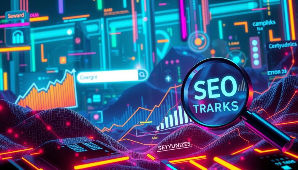 SEO 優化技巧