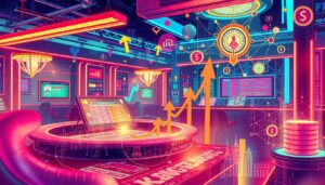 百家樂遊戲網站關鍵字排名技巧