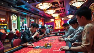 台灣百家樂熱門玩家見解