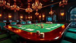 如何贏得百家樂遊戲