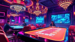 最佳百家樂遊戲線上平台