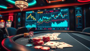 百家樂技術分析報告