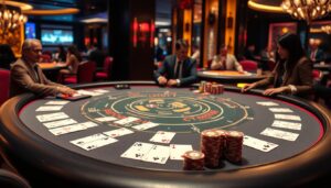 百家樂遊戲必勝攻略