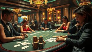 百家樂遊戲技巧心得交流