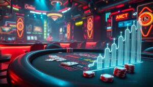 百家樂遊戲技巧提升訓練計畫