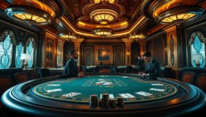 百家樂遊戲技巧精品推薦