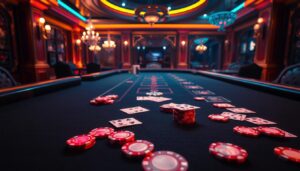 百家樂遊戲網站評比分析