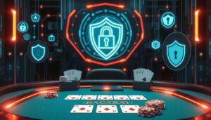 百家樂遊戲隱私保護政策