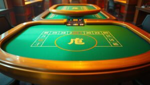 免費百家樂遊戲線上玩