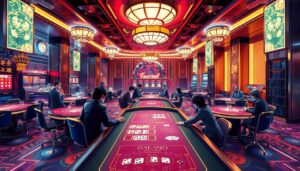 台灣百家樂官方遊戲網站推薦