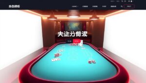 台灣百家樂熱門投注平臺