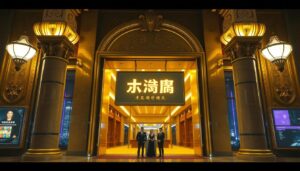 台灣百家樂網站推薦