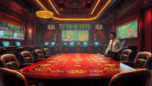 台灣百家樂遊戲即時賠率