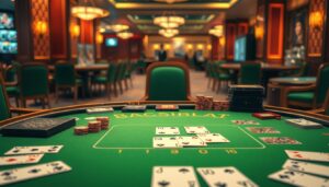 台灣百家樂遊戲規則