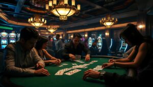 如何玩轉百家樂遊戲