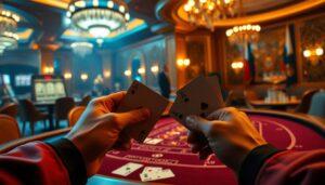 提升百家樂遊戲勝率圖片