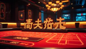 百家樂優惠活動公告