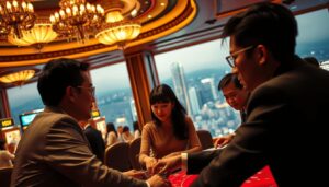 百家樂業界資訊分享