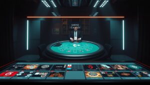 百家樂線上遊戲平臺評比