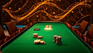 百家樂遊戲中獎技術總結