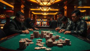 百家樂遊戲中獲利心得