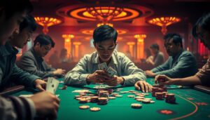 百家樂遊戲勝利心得交流