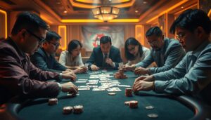 百家樂遊戲勝利獎金預測