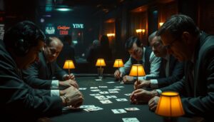 百家樂遊戲勝率提升