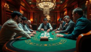 百家樂遊戲勝算率計算