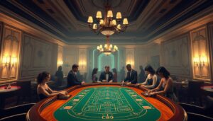 百家樂遊戲博奕心法分享