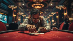百家樂遊戲即時諮詢