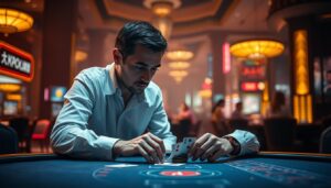 百家樂遊戲大師心得交流