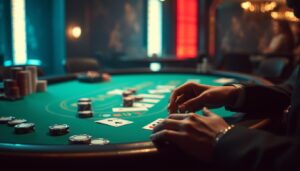 百家樂遊戲實戰心法