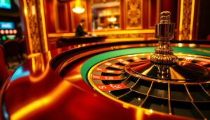 百家樂遊戲實戰策略分享