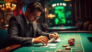 百家樂遊戲專家親授心法