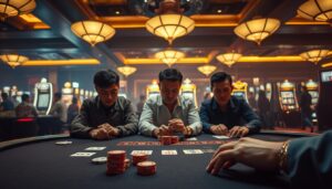 百家樂遊戲專業心得分享