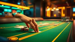 百家樂遊戲專業投注建議