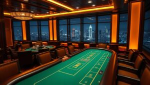 百家樂遊戲專業指導