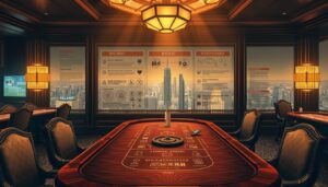 百家樂遊戲常見問題解答
