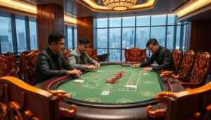百家樂遊戲平台評價
