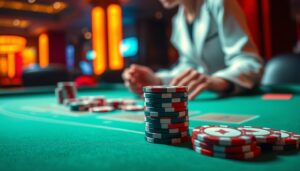百家樂遊戲心態調整重要性