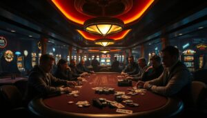 百家樂遊戲心理學探索
