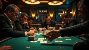 百家樂遊戲心理戰略