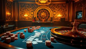 百家樂遊戲技巧提升