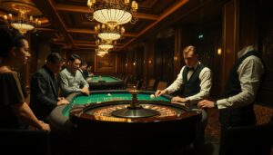 百家樂遊戲投注心得