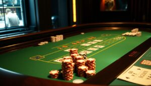 百家樂遊戲投注技巧指南