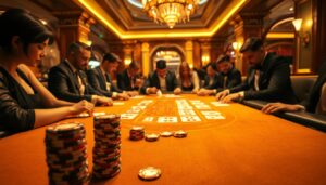 百家樂遊戲提高勝率方法