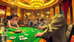 百家樂遊戲新手入門指南