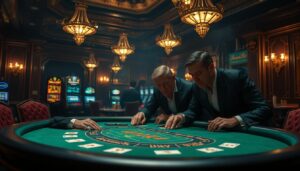 百家樂遊戲機密戰術公開